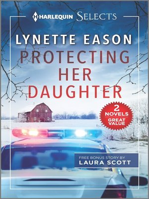 cover image of Protecting Her Daughter / Under the Lawman's Protection